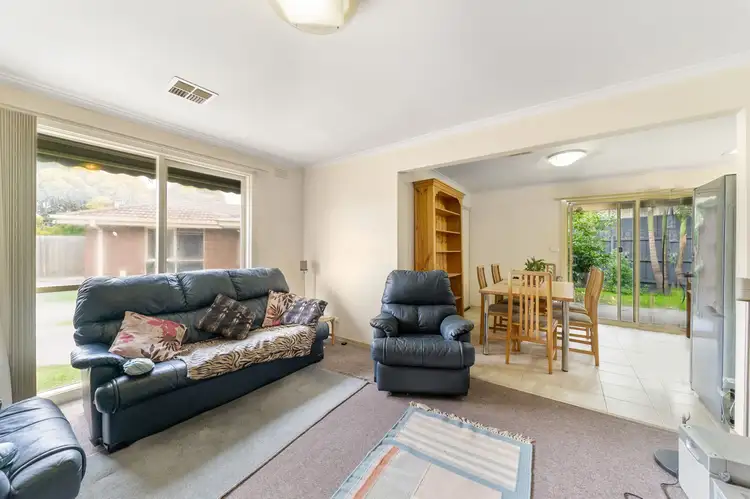 Second view of Homely unit listing, 4/11 Kendra Place, Keysborough VIC 3173