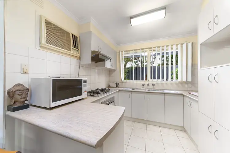 Third view of Homely unit listing, 4/11 Kendra Place, Keysborough VIC 3173