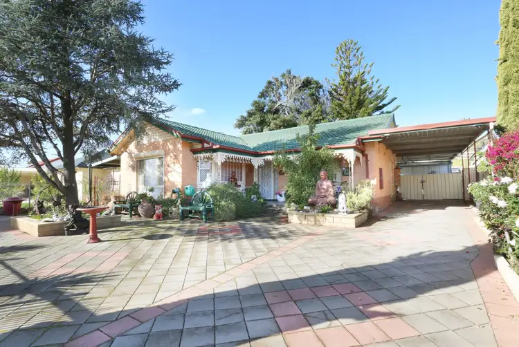 Main view of Homely house listing, 16 Wasley Street, Elizabeth Downs SA 5113