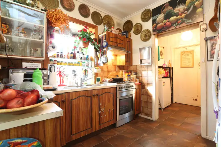 Second view of Homely house listing, 16 Wasley Street, Elizabeth Downs SA 5113