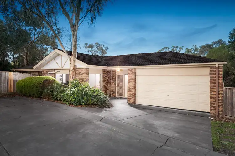 12/9-11 Bayfield Road West, Bayswater North VIC 3153