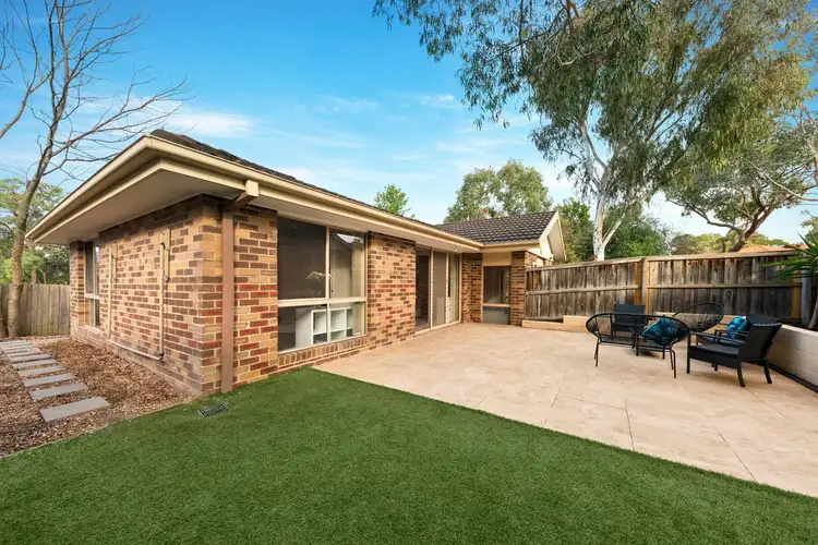 Second view of Homely unit listing, 12/9-11 Bayfield Road West, Bayswater North VIC 3153