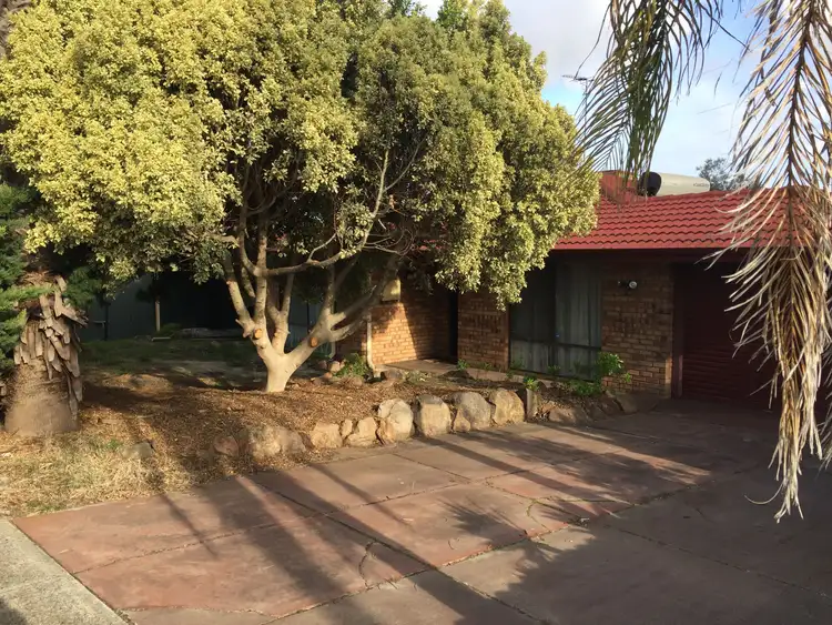 Second view of Homely house listing, 85 Ashburton Drive, Gosnells WA 6110