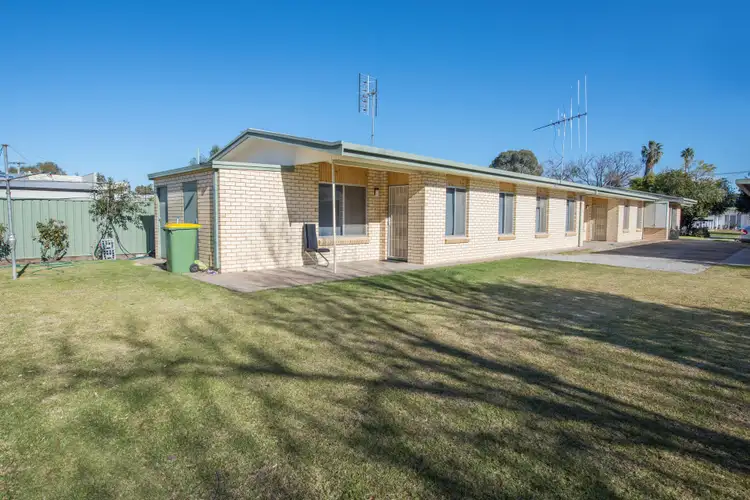 Fourth view of Homely unit listing, 2/3 Naretha Street, Swan Hill VIC 3585