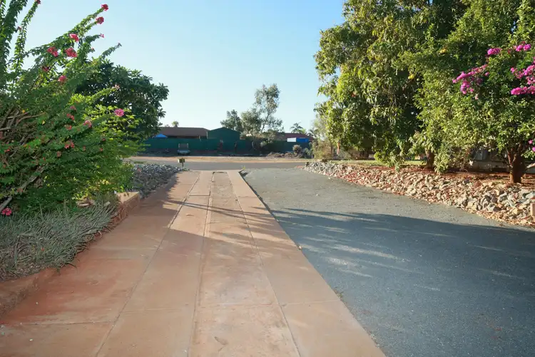 Fifth view of Homely house listing, 17 Yule Crescent, Dampier WA 6713