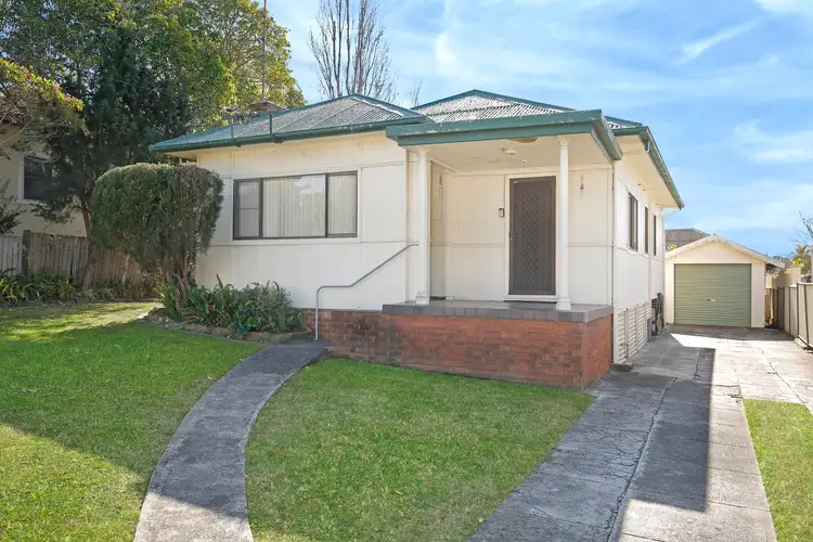 Main view of Homely house listing, 6 Bassett Street, Fairy Meadow NSW 2519