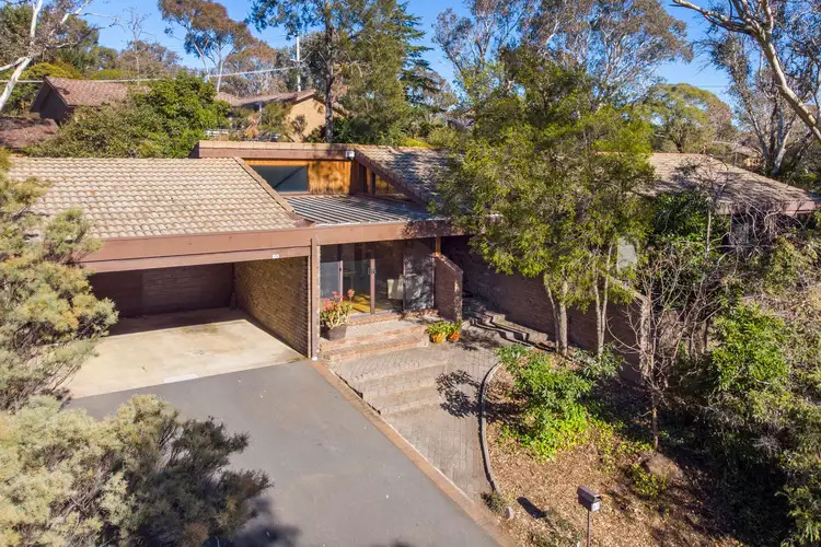 61 Somerville Street, Spence ACT 2615