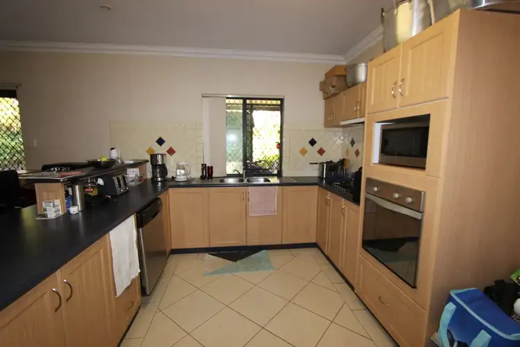Second view of Homely house listing, 44 Campbell Crescent, Baynton WA 6714