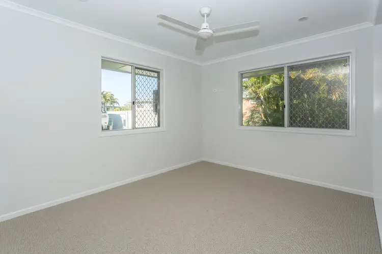 Sixth view of Homely house listing, 85 Daniel Street, Mount Pleasant QLD 4740