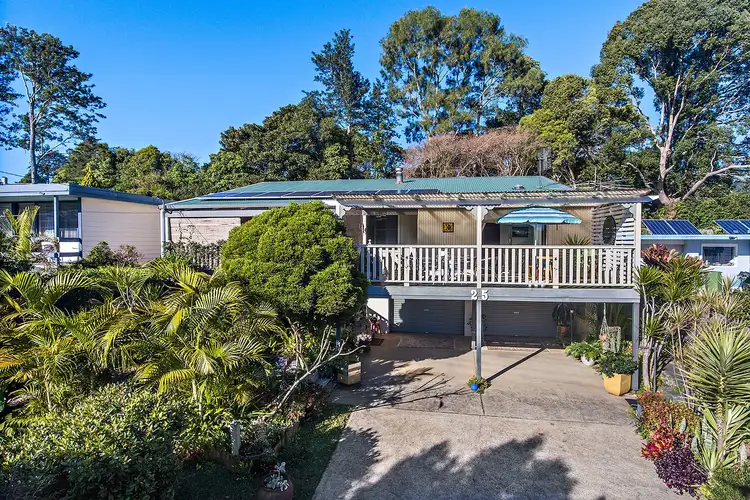 25 Dorrigo Street, Coramba NSW 2450
