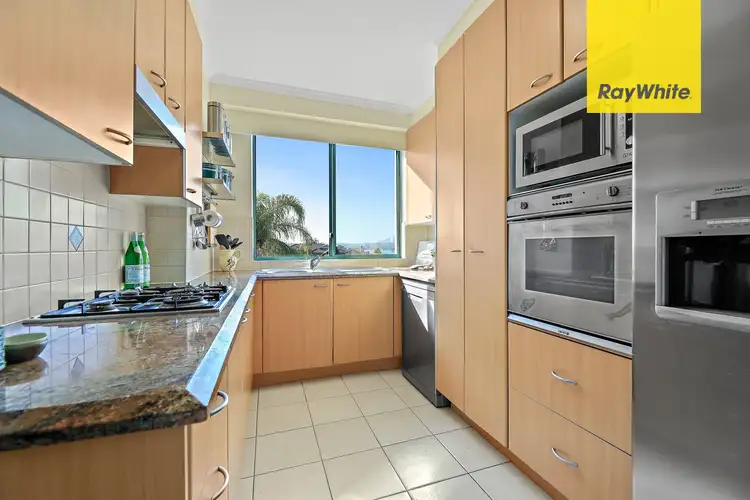 Fifth view of Homely apartment listing, 67/63a Barnstaple Road, Five Dock NSW 2046