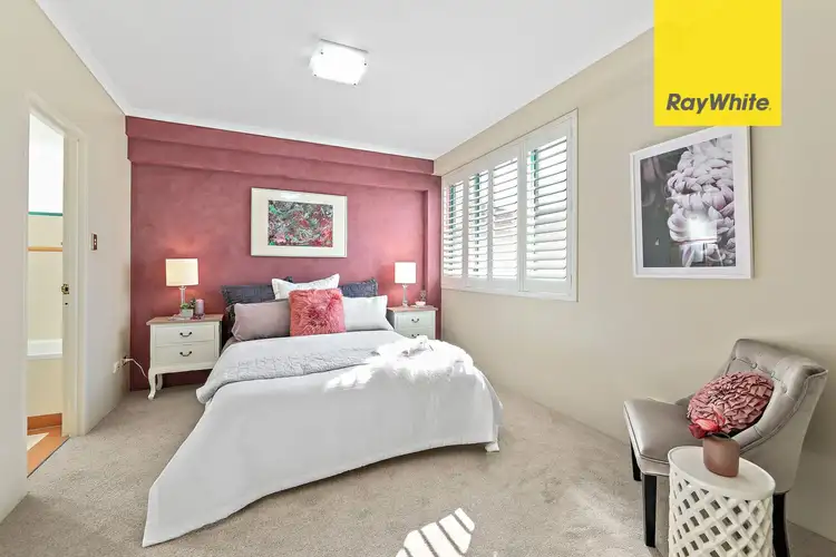 Sixth view of Homely apartment listing, 67/63a Barnstaple Road, Five Dock NSW 2046
