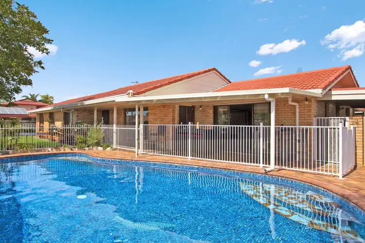 Main view of Homely house listing, 20 Holbrook Way, Elanora QLD 4221