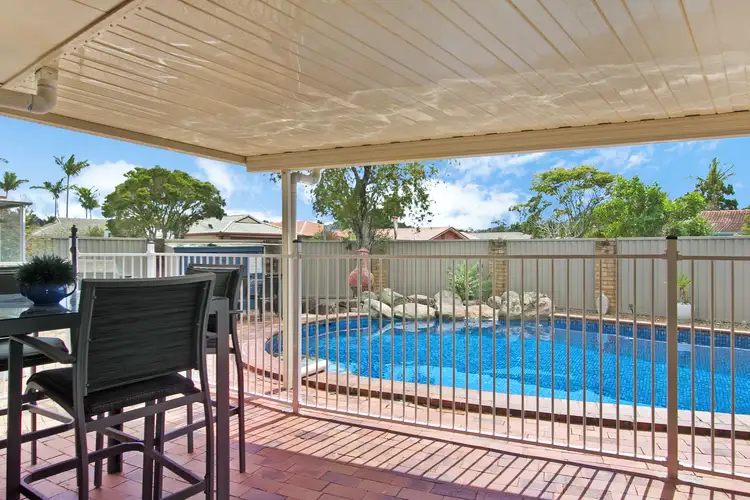 Second view of Homely house listing, 20 Holbrook Way, Elanora QLD 4221