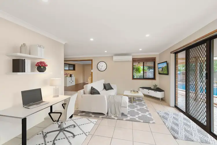 Third view of Homely house listing, 20 Holbrook Way, Elanora QLD 4221