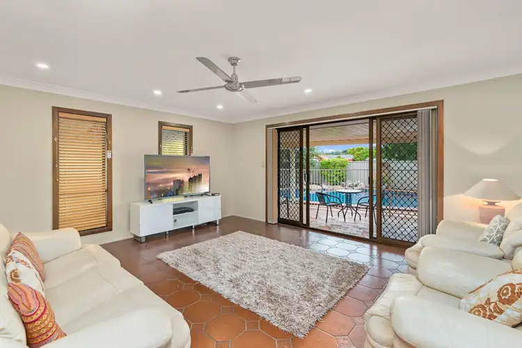 Fourth view of Homely house listing, 20 Holbrook Way, Elanora QLD 4221