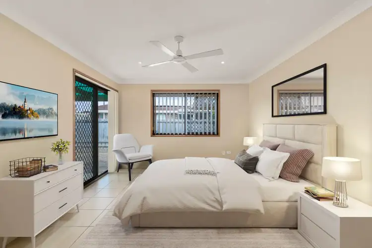 Fifth view of Homely house listing, 20 Holbrook Way, Elanora QLD 4221