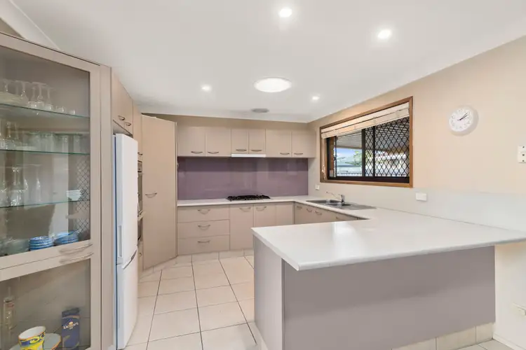 Sixth view of Homely house listing, 20 Holbrook Way, Elanora QLD 4221
