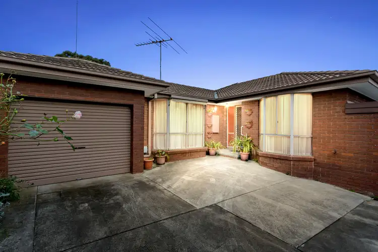 2/6 Shafton Street, Huntingdale VIC 3166