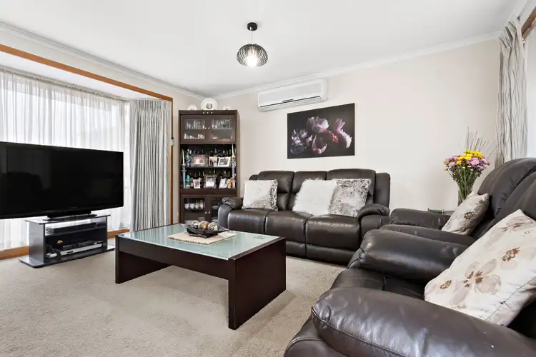 Second view of Homely unit listing, 2/6 Shafton Street, Huntingdale VIC 3166