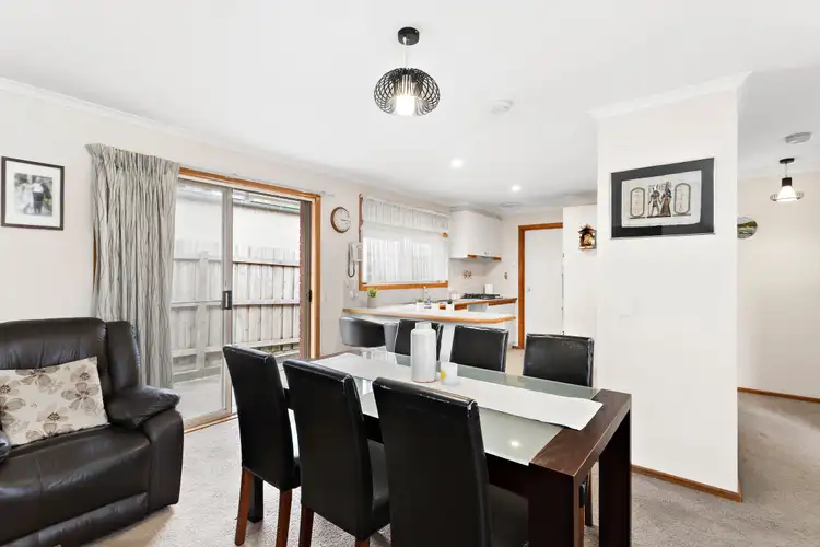 Third view of Homely unit listing, 2/6 Shafton Street, Huntingdale VIC 3166