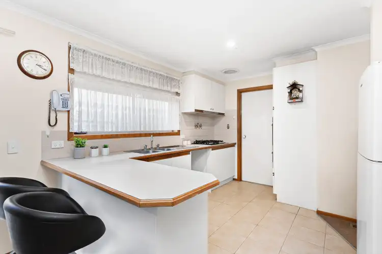 Fourth view of Homely unit listing, 2/6 Shafton Street, Huntingdale VIC 3166