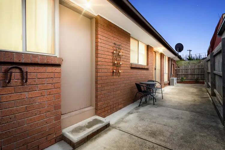 Fifth view of Homely unit listing, 2/6 Shafton Street, Huntingdale VIC 3166