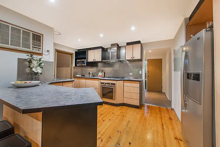 Second view of Homely house listing, 30 Crusoe Drive, Lysterfield VIC 3156