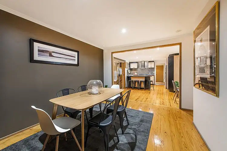 Third view of Homely house listing, 30 Crusoe Drive, Lysterfield VIC 3156