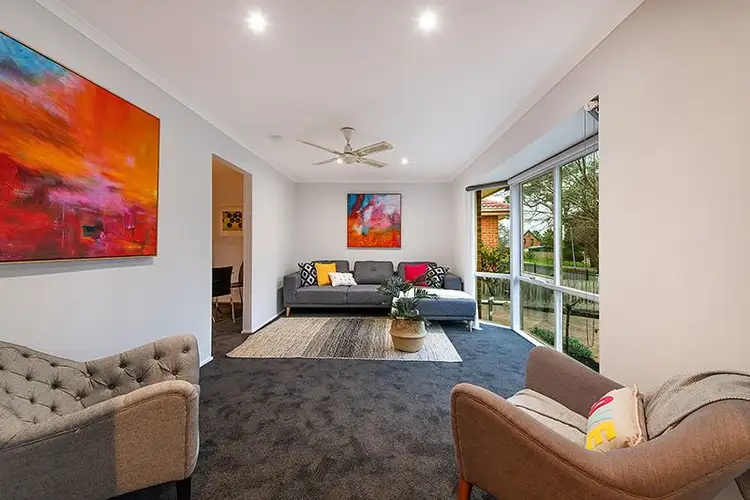 Fourth view of Homely house listing, 30 Crusoe Drive, Lysterfield VIC 3156