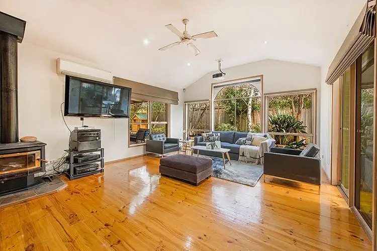 Fifth view of Homely house listing, 30 Crusoe Drive, Lysterfield VIC 3156