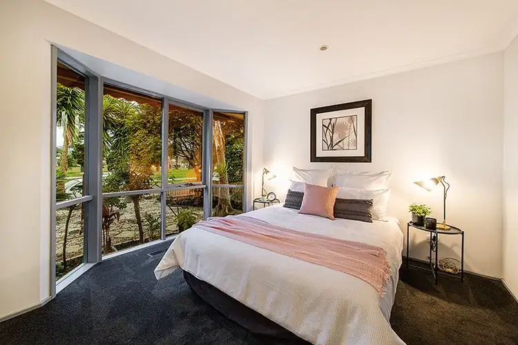 Sixth view of Homely house listing, 30 Crusoe Drive, Lysterfield VIC 3156