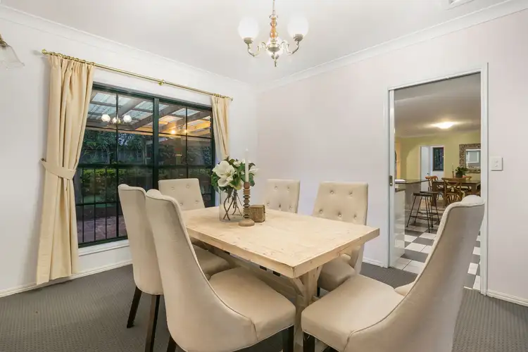 Fifth view of Homely house listing, 4 Taralye Place, Chapel Hill QLD 4069