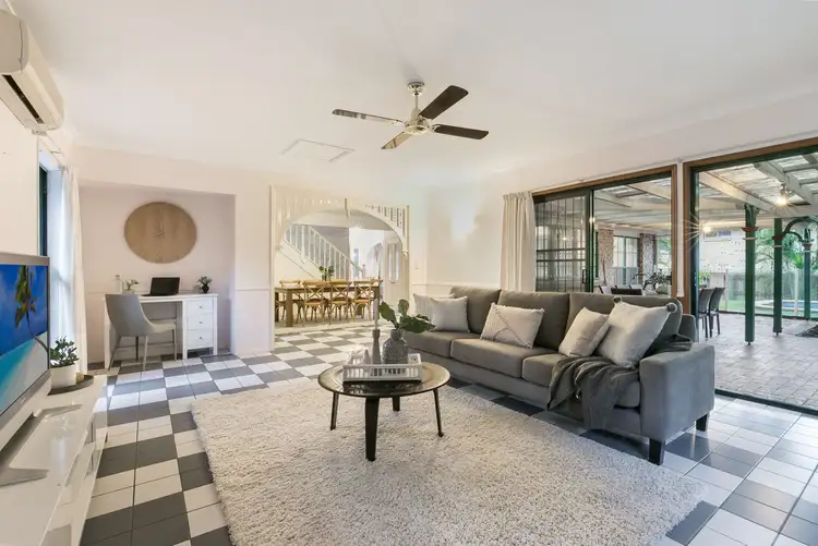 Sixth view of Homely house listing, 4 Taralye Place, Chapel Hill QLD 4069