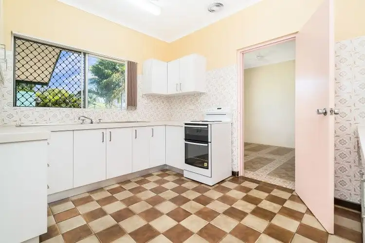 Fifth view of Homely house listing, 33 Griffe Street, Nakara NT 810