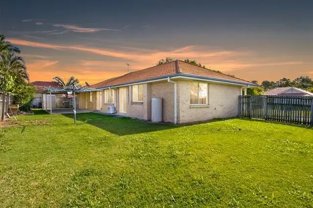 Second view of Homely house listing, 2 Satinay Place, Waterford West QLD 4133