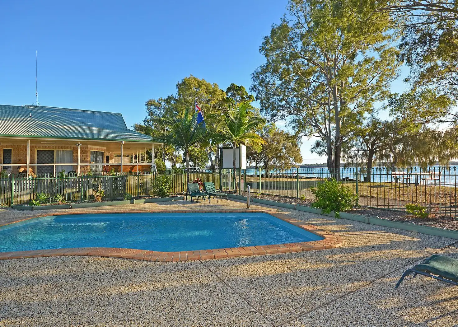 Main view of Homely unit listing, 6/80 Burrum Street, Burrum Heads QLD 4659