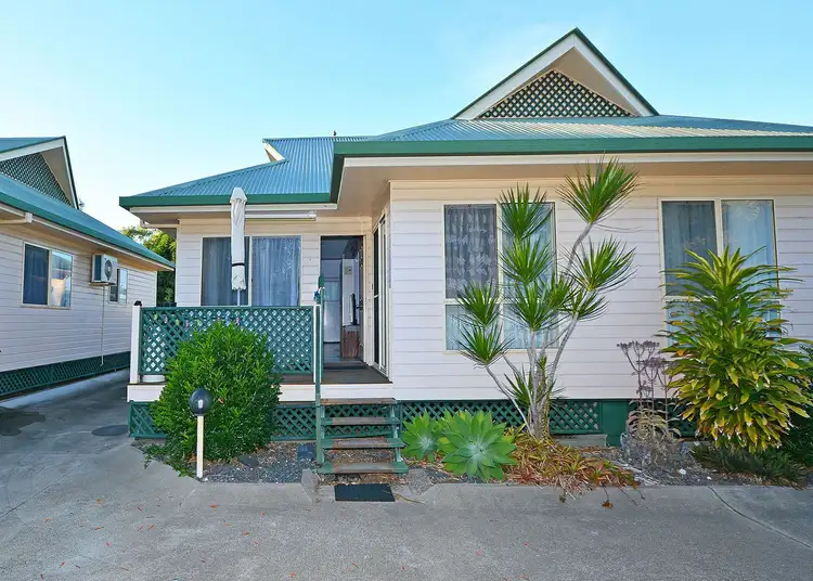 Second view of Homely unit listing, 6/80 Burrum Street, Burrum Heads QLD 4659
