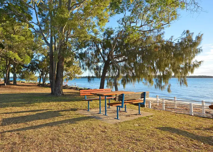 Third view of Homely unit listing, 6/80 Burrum Street, Burrum Heads QLD 4659