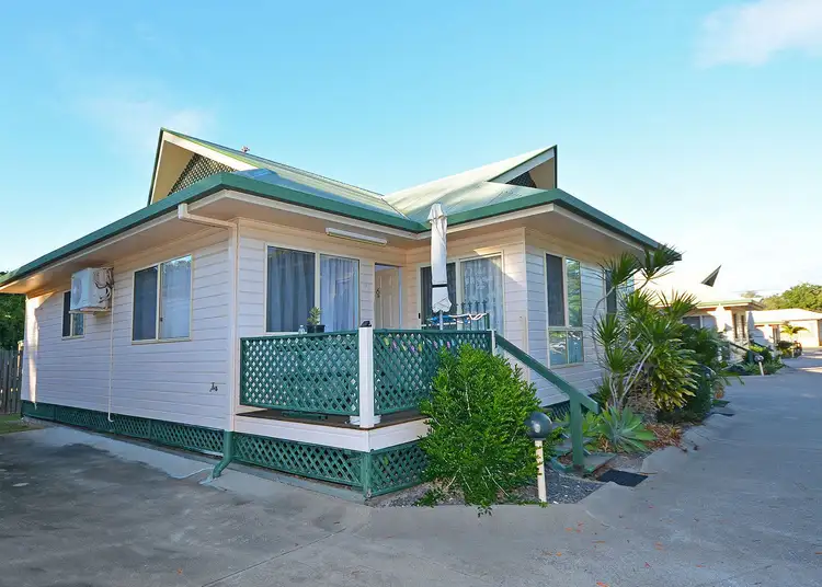 Fourth view of Homely unit listing, 6/80 Burrum Street, Burrum Heads QLD 4659