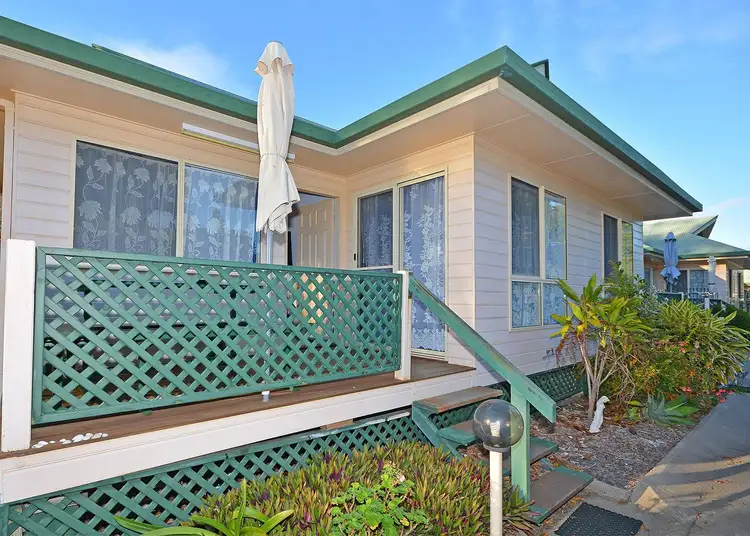 Fifth view of Homely unit listing, 6/80 Burrum Street, Burrum Heads QLD 4659