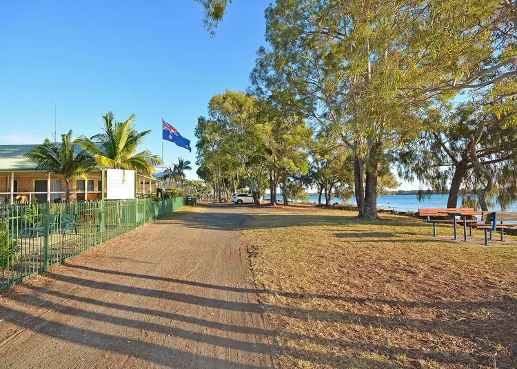 Sixth view of Homely unit listing, 6/80 Burrum Street, Burrum Heads QLD 4659