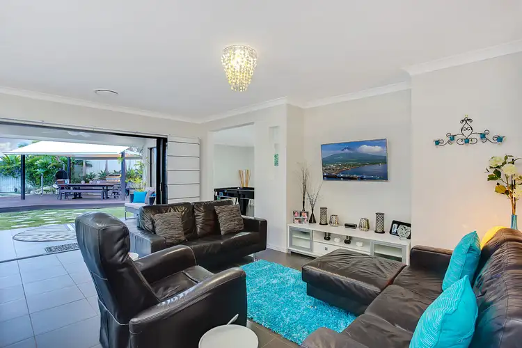 Fifth view of Homely house listing, 2 Marshall Grove, Bonogin QLD 4213