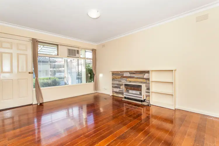 Second view of Homely unit listing, 4/2 Walker Avenue, Mitcham VIC 3132