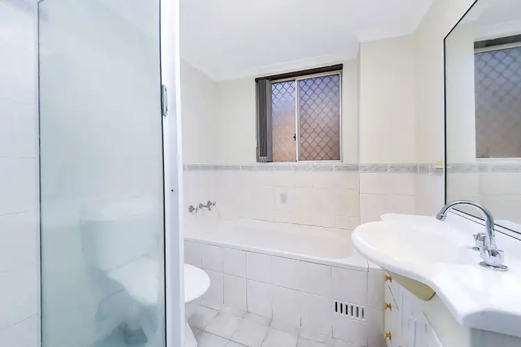 Second view of Homely unit listing, 1/7 Heath Street, Bankstown NSW 2200