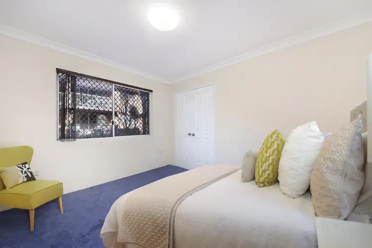 Fourth view of Homely unit listing, 1/7 Heath Street, Bankstown NSW 2200