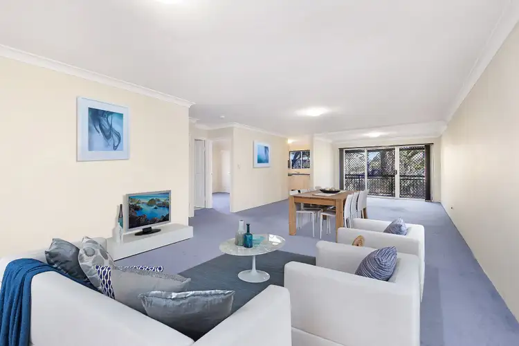 Fifth view of Homely unit listing, 1/7 Heath Street, Bankstown NSW 2200