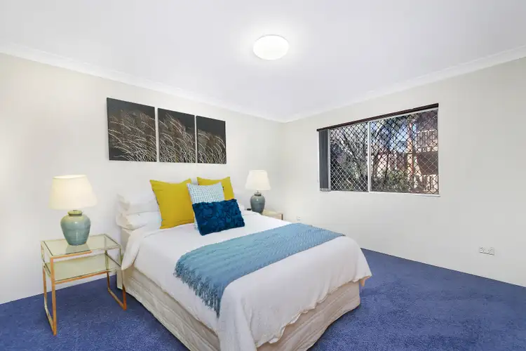 Sixth view of Homely unit listing, 1/7 Heath Street, Bankstown NSW 2200