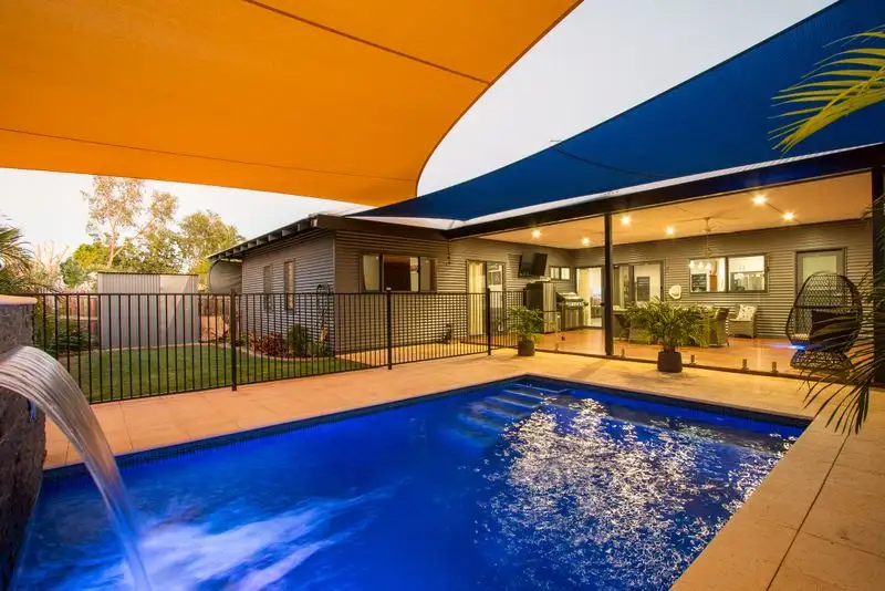 Main view of Homely house listing, 41 Songlark Loop, Djugun WA 6725