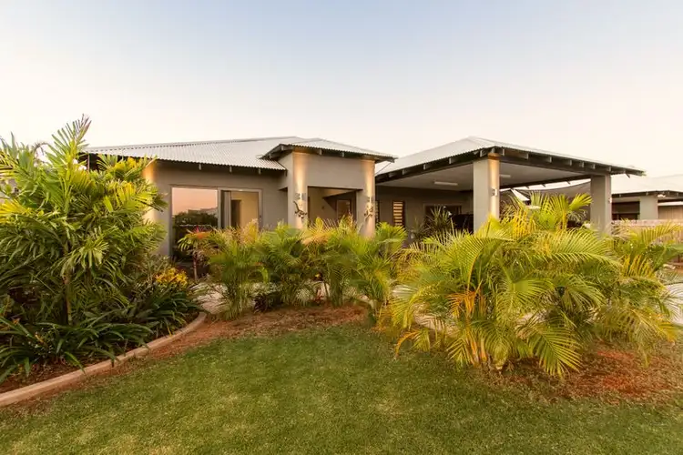 Second view of Homely house listing, 41 Songlark Loop, Djugun WA 6725